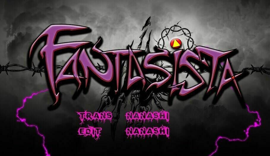 Vũ điệu trên sân cỏ - Fantasista Chapter 133 - Next Chapter 134