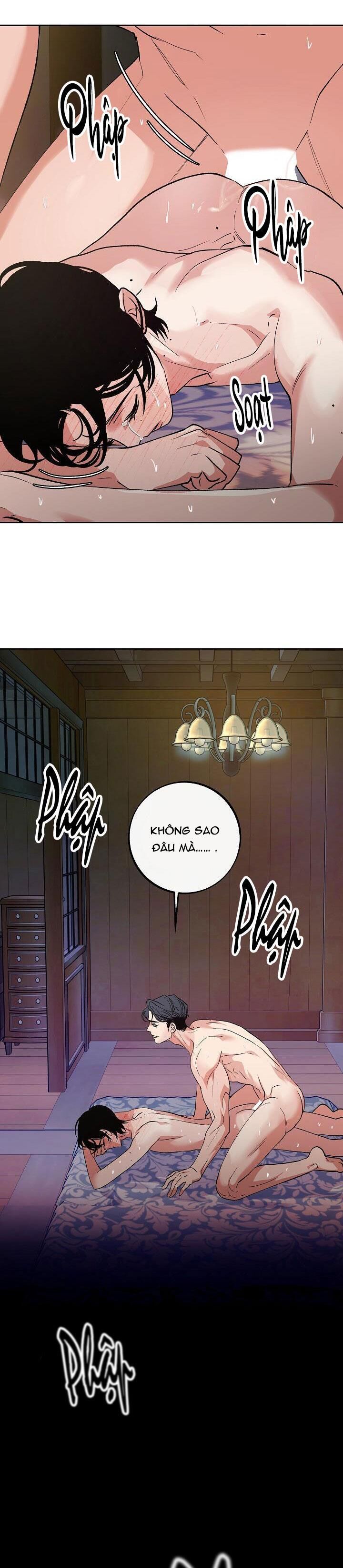 sa ha (anh dâu x em chồng) Chapter 21 END SS1 - Next Chapter 21