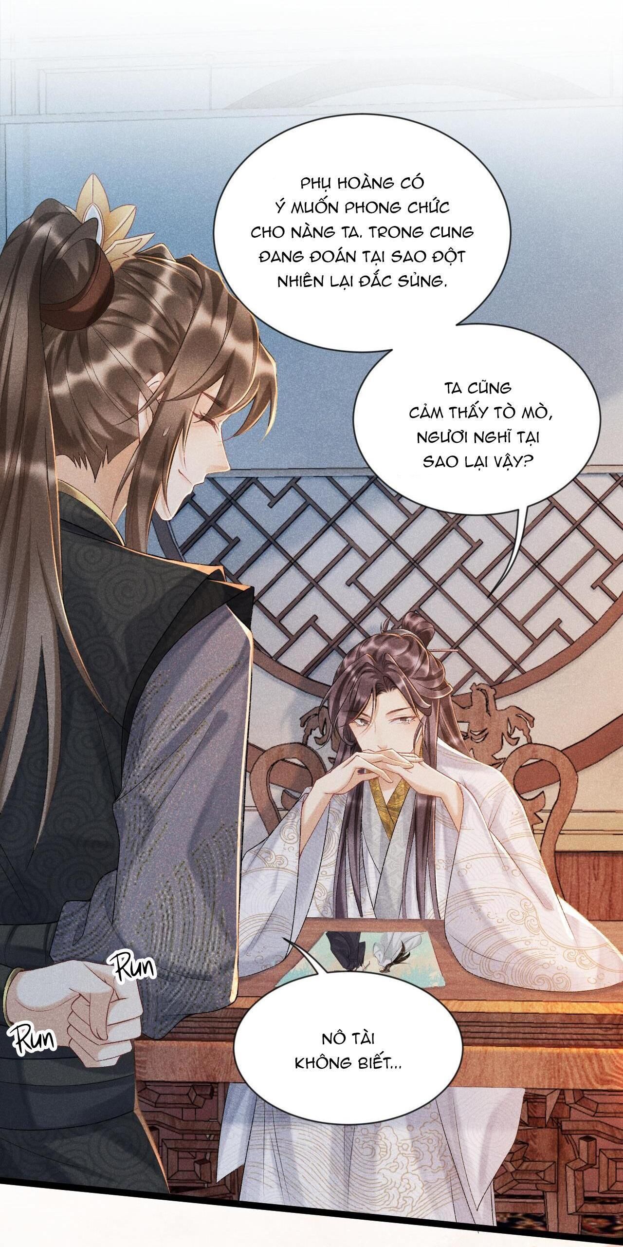 Cạm Bẫy Của Kẻ Biến Thái Chapter 6 - Next Chapter 6