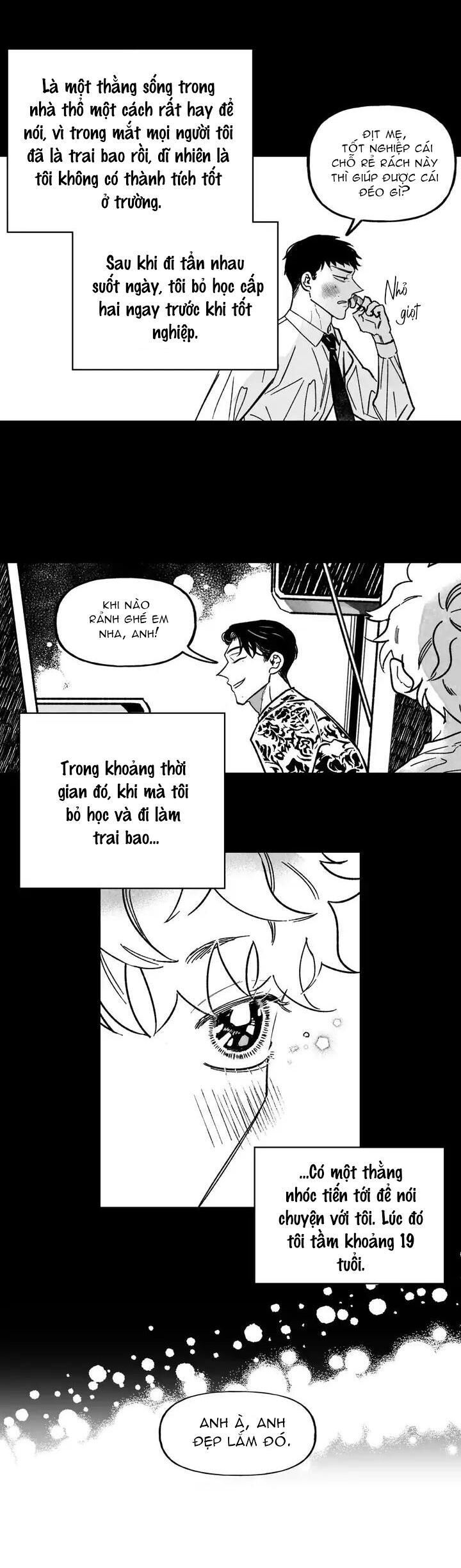 yona và chang-il Chapter 1 - Next Chương 2