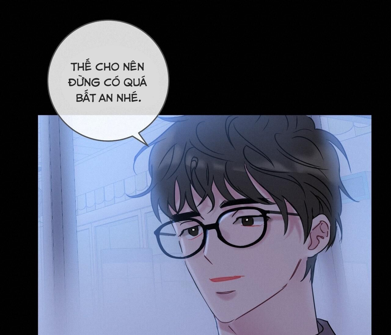 tình yêu bình dị nhất Chapter 8 - Trang 2