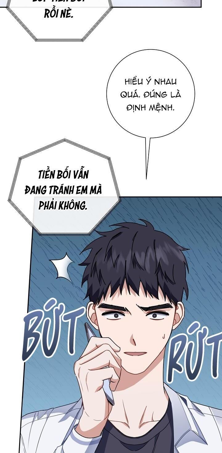 khu vực chủ nghĩa tình yêu Chapter 9 - Next Chương 10