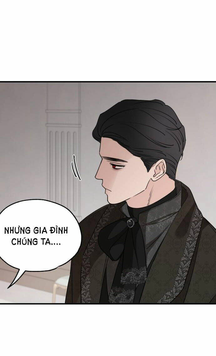 gia đình chồng bị ám ảnh bởi tôi chapter 62.2 - Trang 2