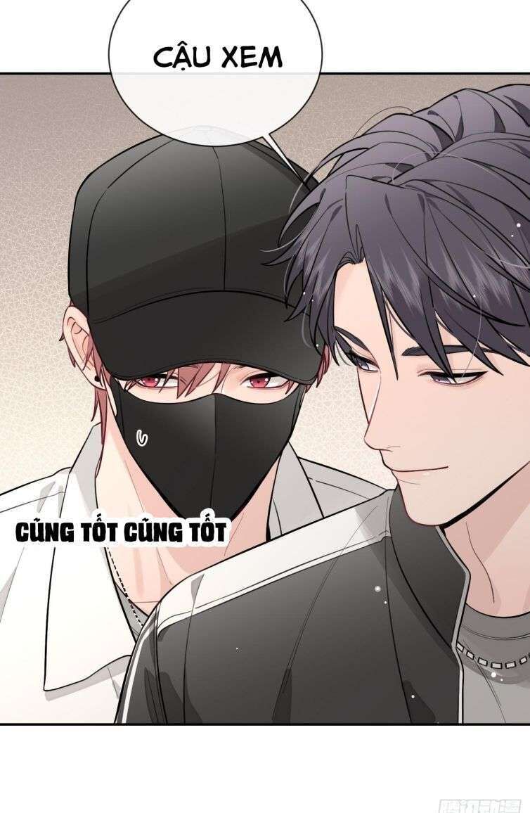 chó lớn bắt nạt chủ chapter 31 - Next chapter 32