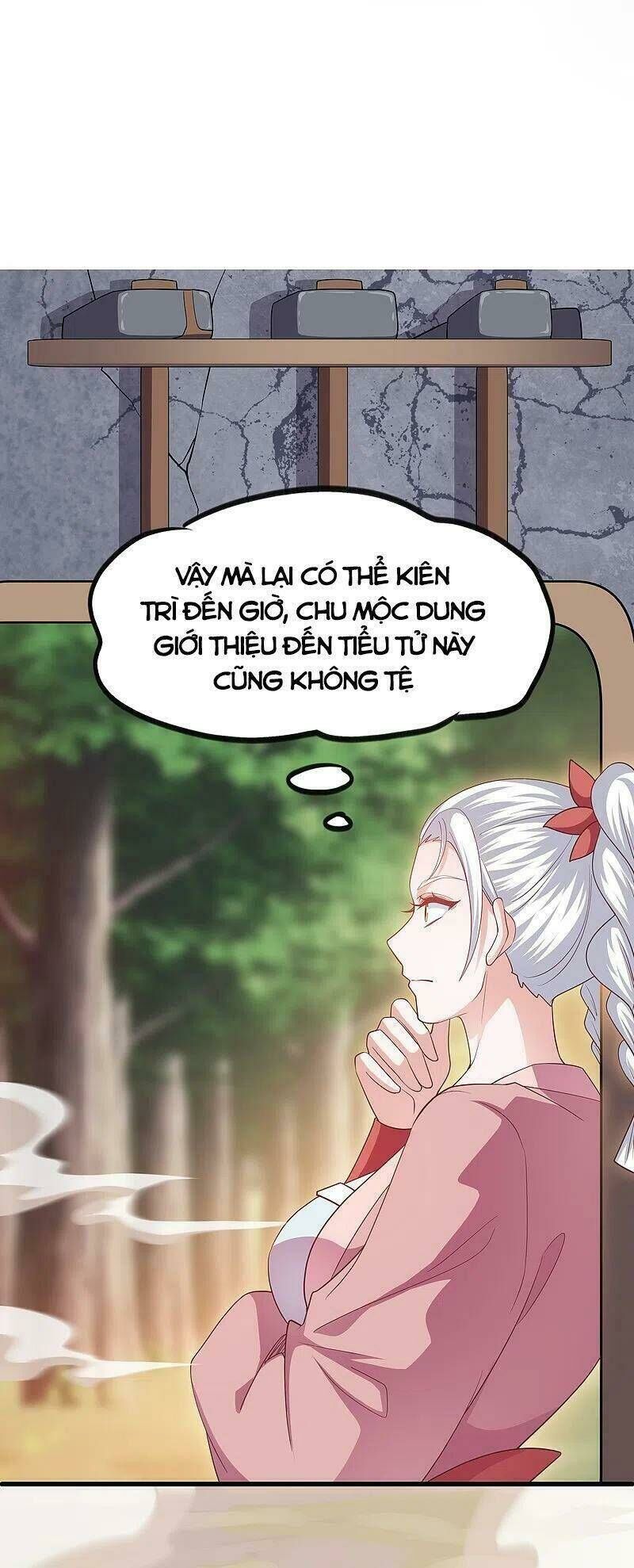 tu la kiếm tôn Chapter 288 - Next Chapter 289