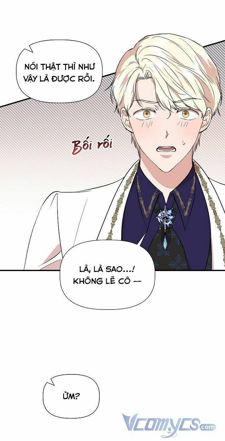 tôi không phải là cinderella chapter 51 - Trang 2