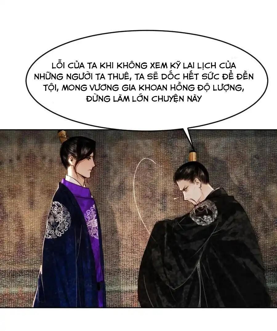 vòng luân hồi Chapter 83 - Trang 1