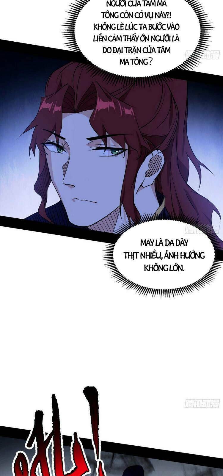 ta là tà đế Chapter 207 - Next Chapter 208