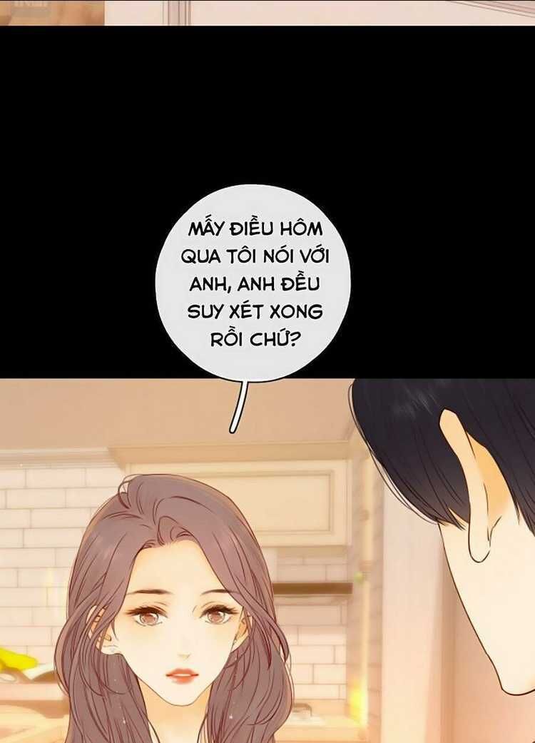 khó dỗ dành chapter 18 - Trang 1