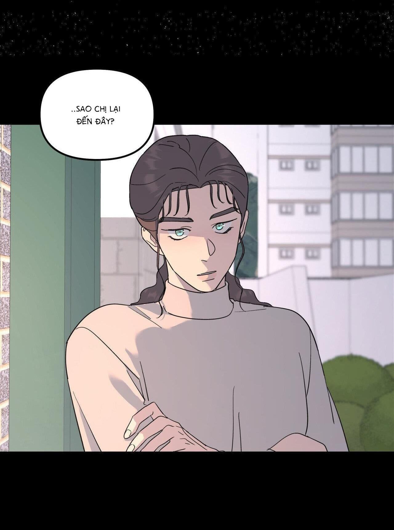 (CBunu) Cây Không Có Rễ Chapter 46 - Trang 1