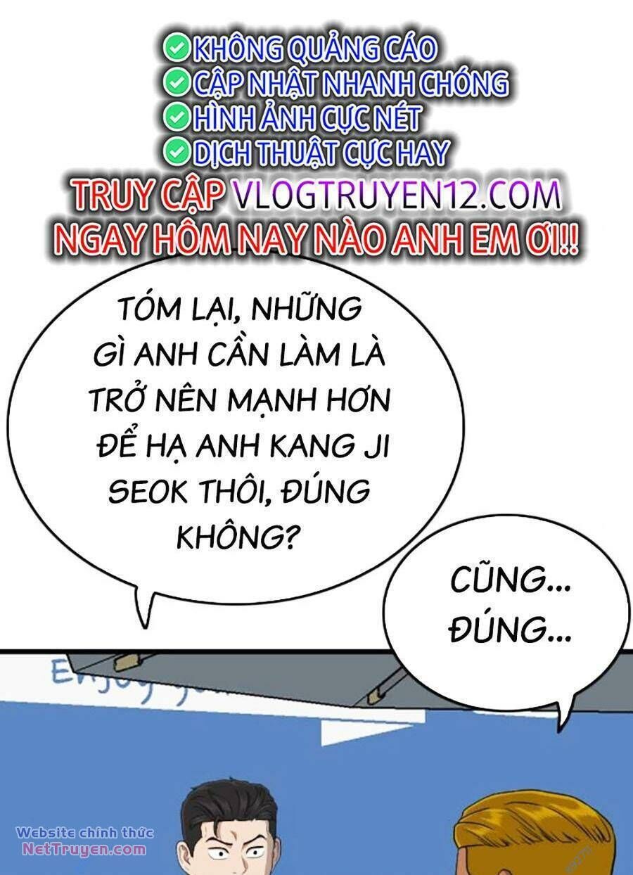 người xấu chương 195 - Trang 2