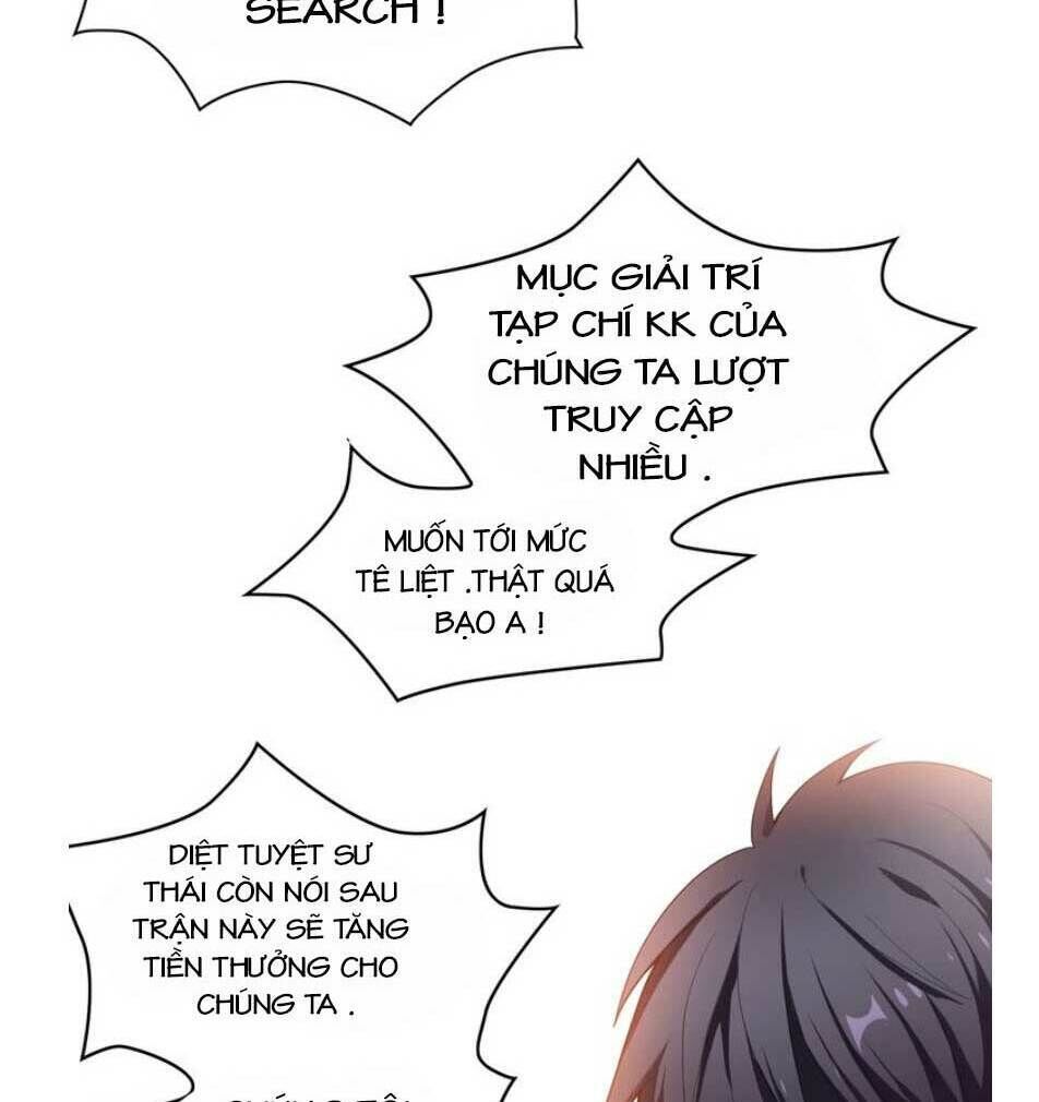 cô vợ nhỏ nuông chiều quá lại thành ác!! chapter 26 - Trang 2