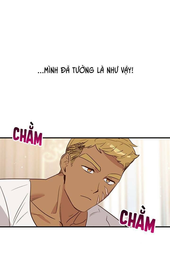 hãy dậy đi hỡi chiến binh chapter 24 - Next chapter 25