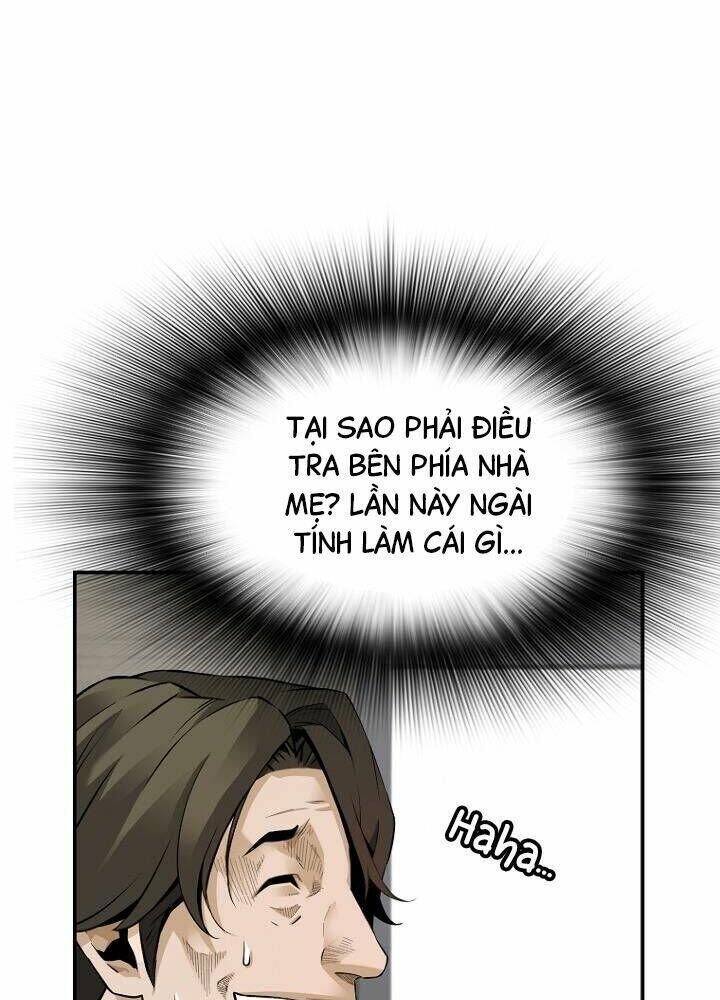 sự trở lại của huyền thoại chapter 34 - Next chapter 35