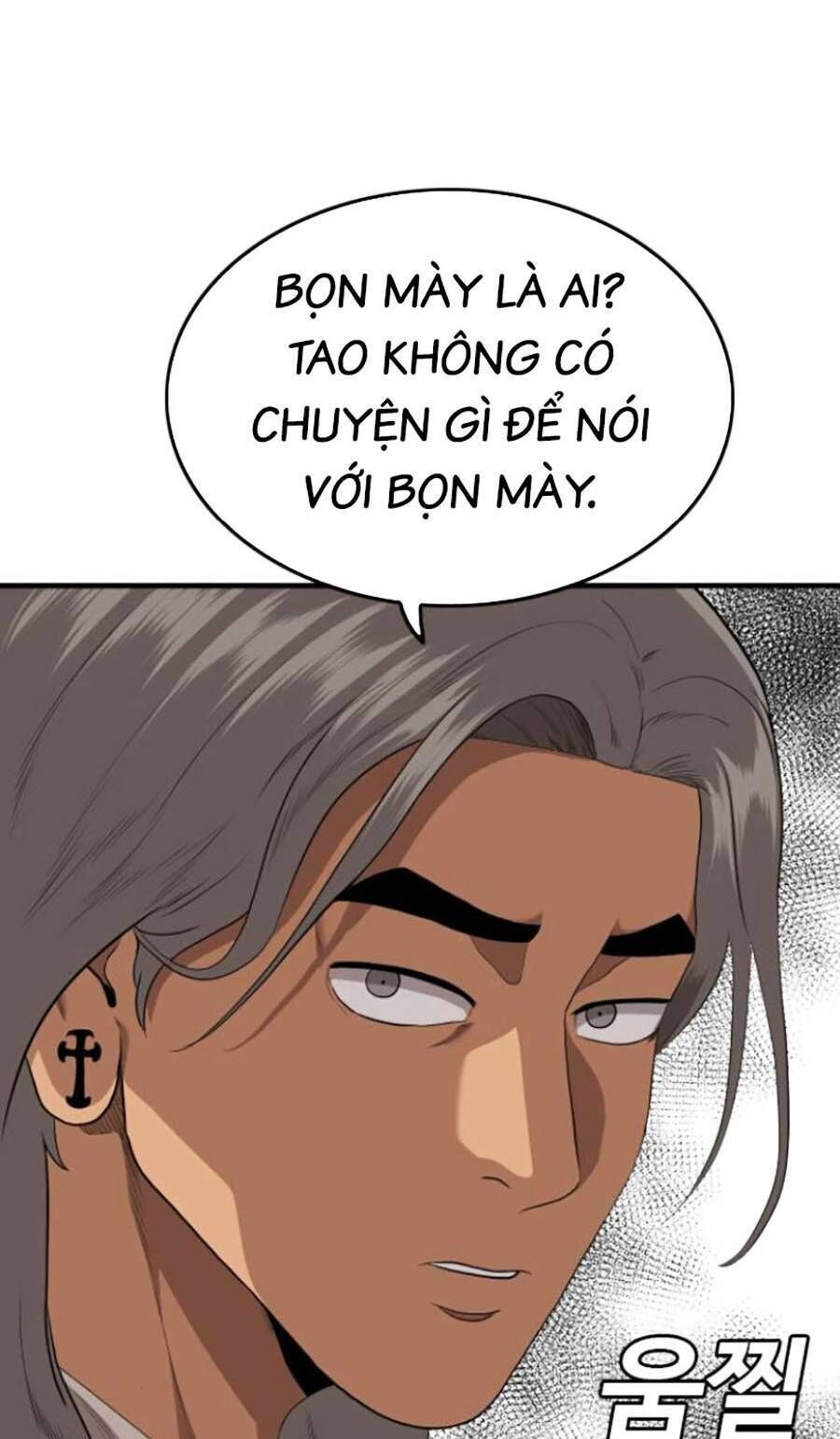 người xấu chapter 145 - Trang 2