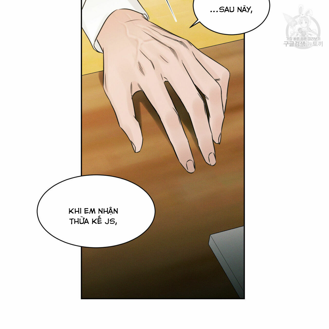 dù anh không yêu em Chapter 18 - Trang 2