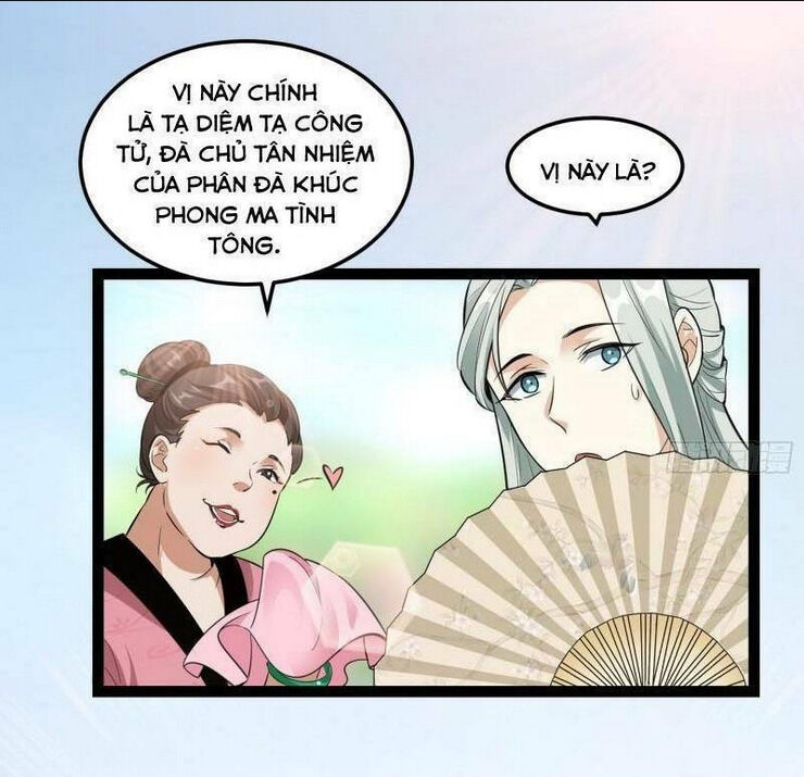 ta là tà đế chapter 56 - Next chapter 57