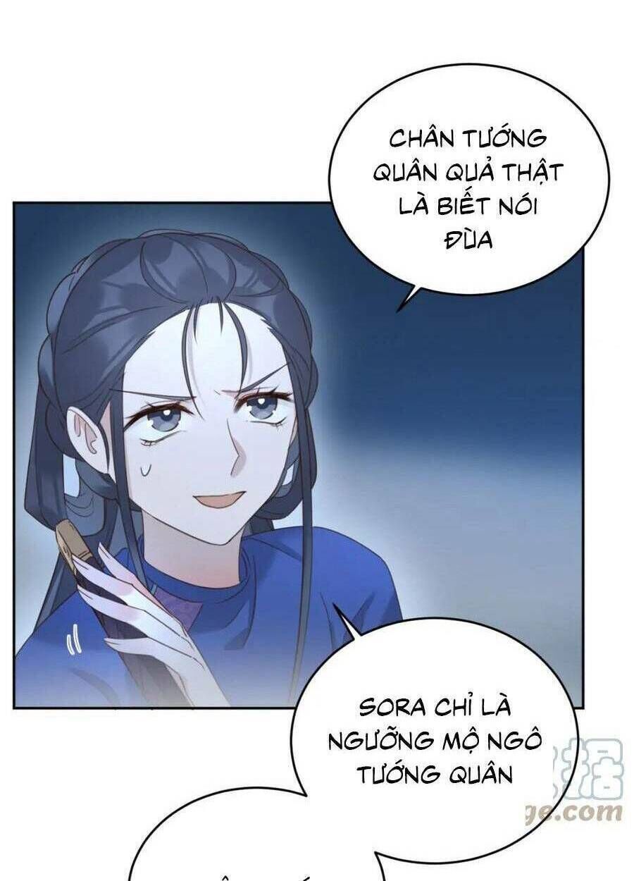 hoàng hậu vô đức chapter 87 - Trang 2