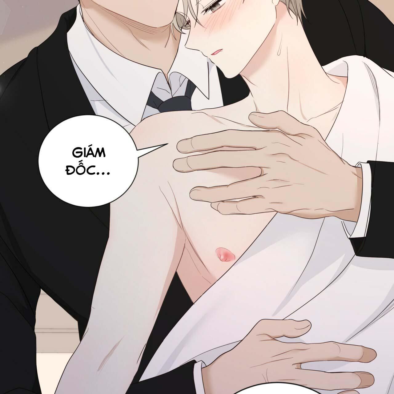 vị ngọt không đường (sweet not sugar) Chapter 15 - Trang 2