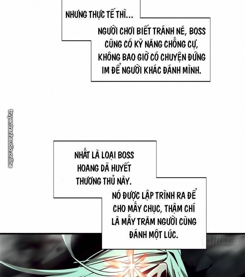 Toàn Chức Cao Thủ 2 Chapter 33 - Trang 2