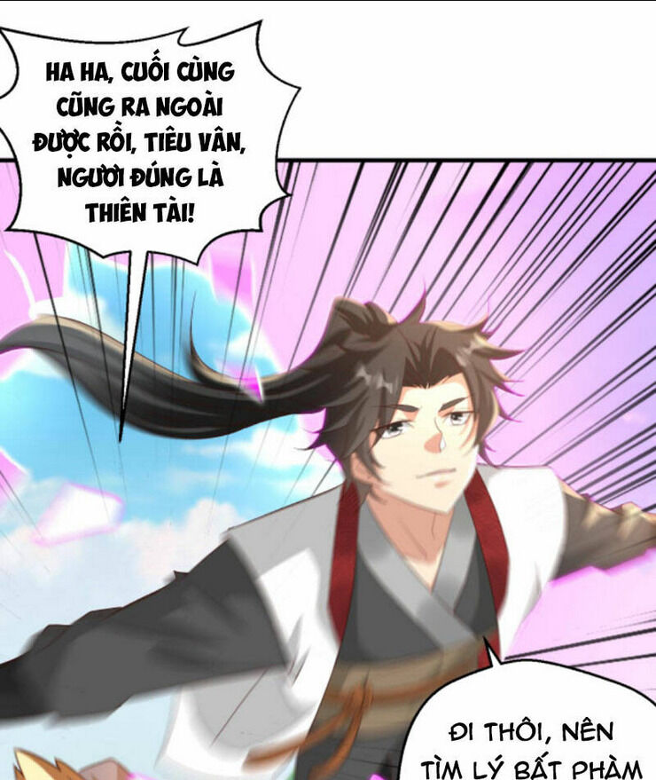 Vô Địch Đốn Ngộ chapter 134 - Trang 2