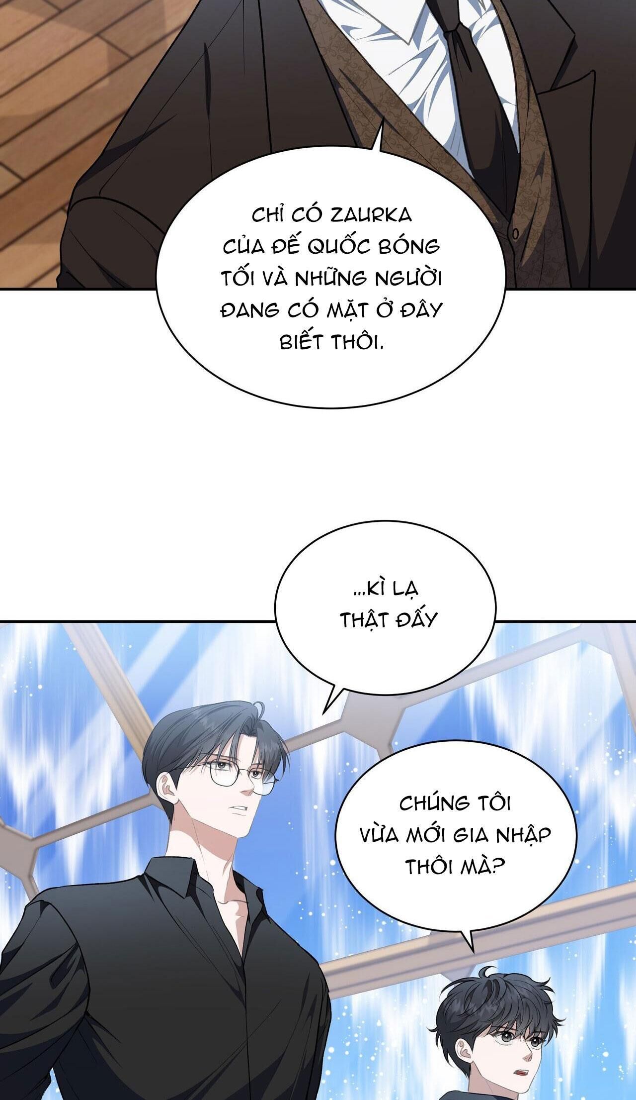 cách tồn tại như một người chơi Chapter 49 - Next Chương 50