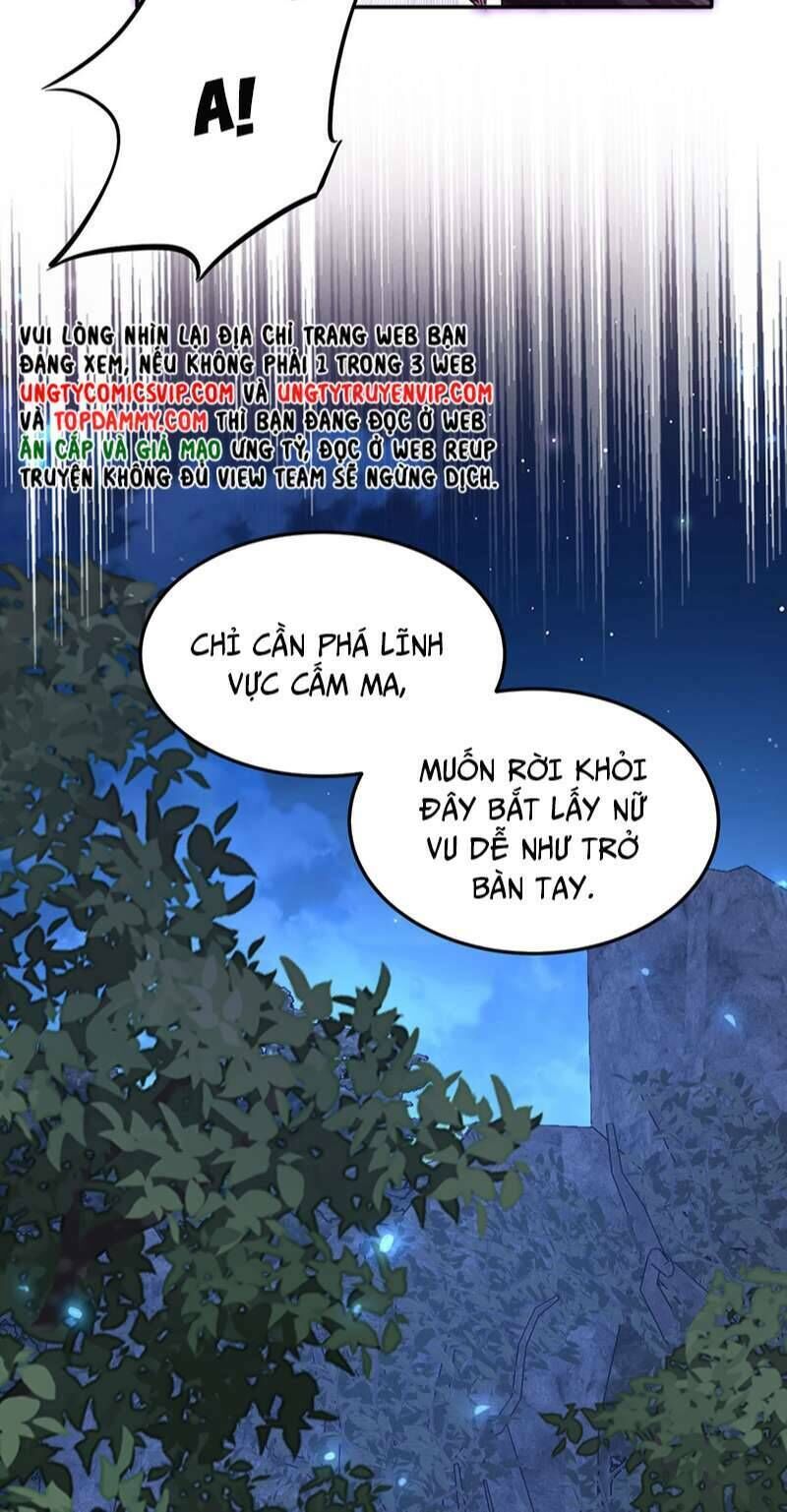 dẫn sói vào phòng chapter 171 - Trang 2