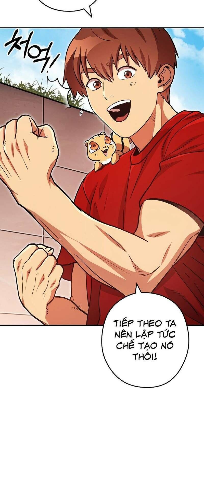 tái thiết hầm ngục chapter 152 - Next chapter 153