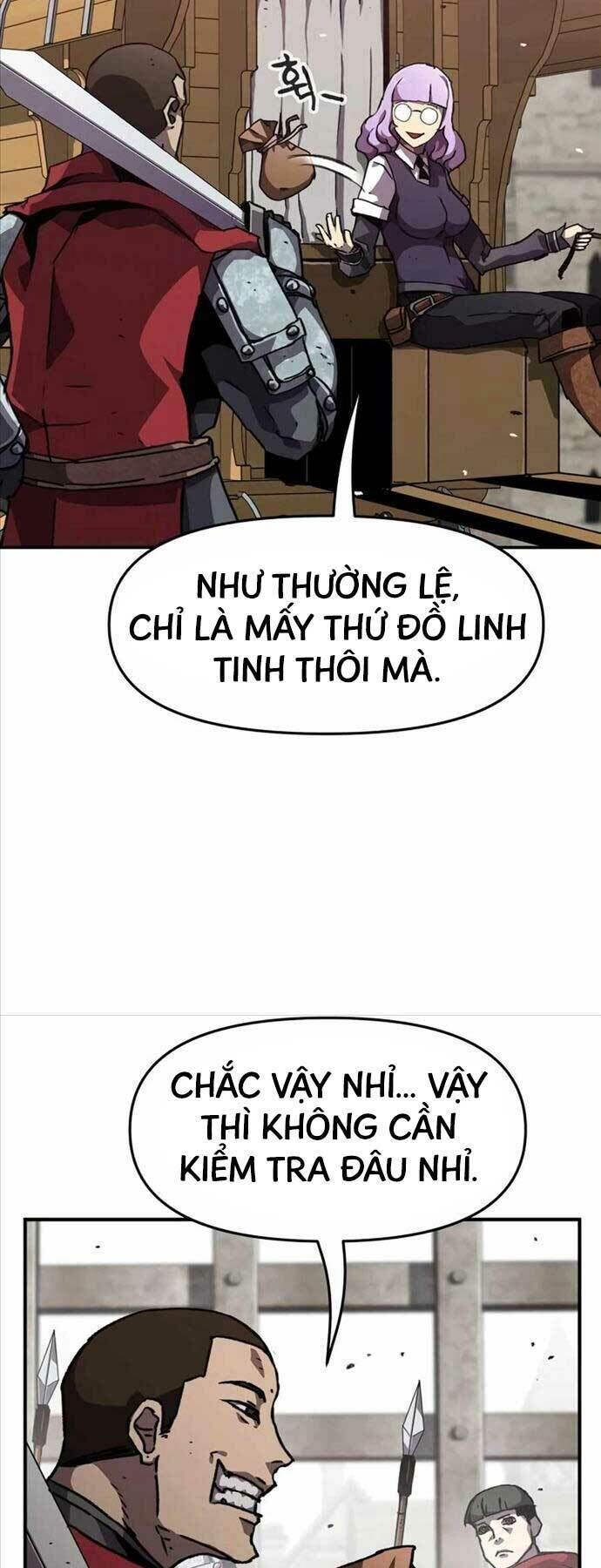 chiến binh đoản mệnh chương 15 - Next chapter 16