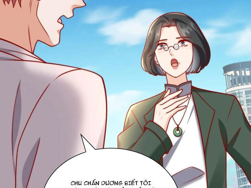 tôi là tài xế xe công nghệ có chút tiền thì đã sao? chapter 119 - Next chapter 120