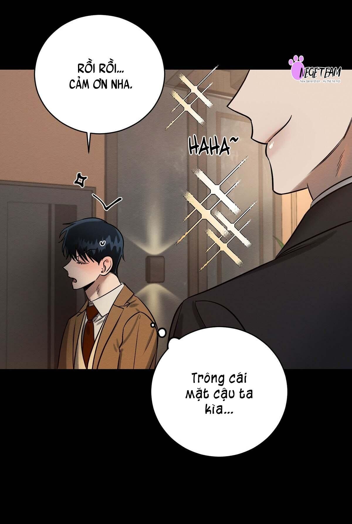 vòng xoáy của ác ma Chapter 11 NGANG RAW - Trang 2