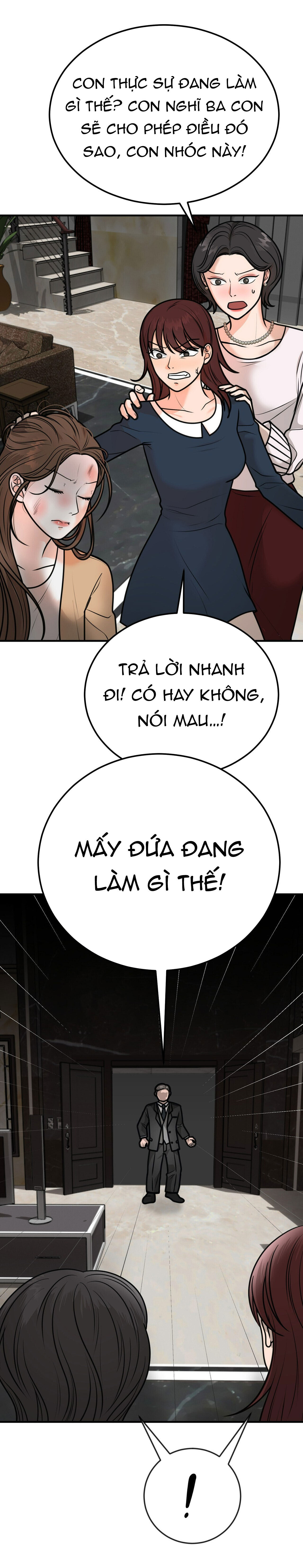 [18+] hôn nhân ràng buộc Chap 1 - Next 1.1