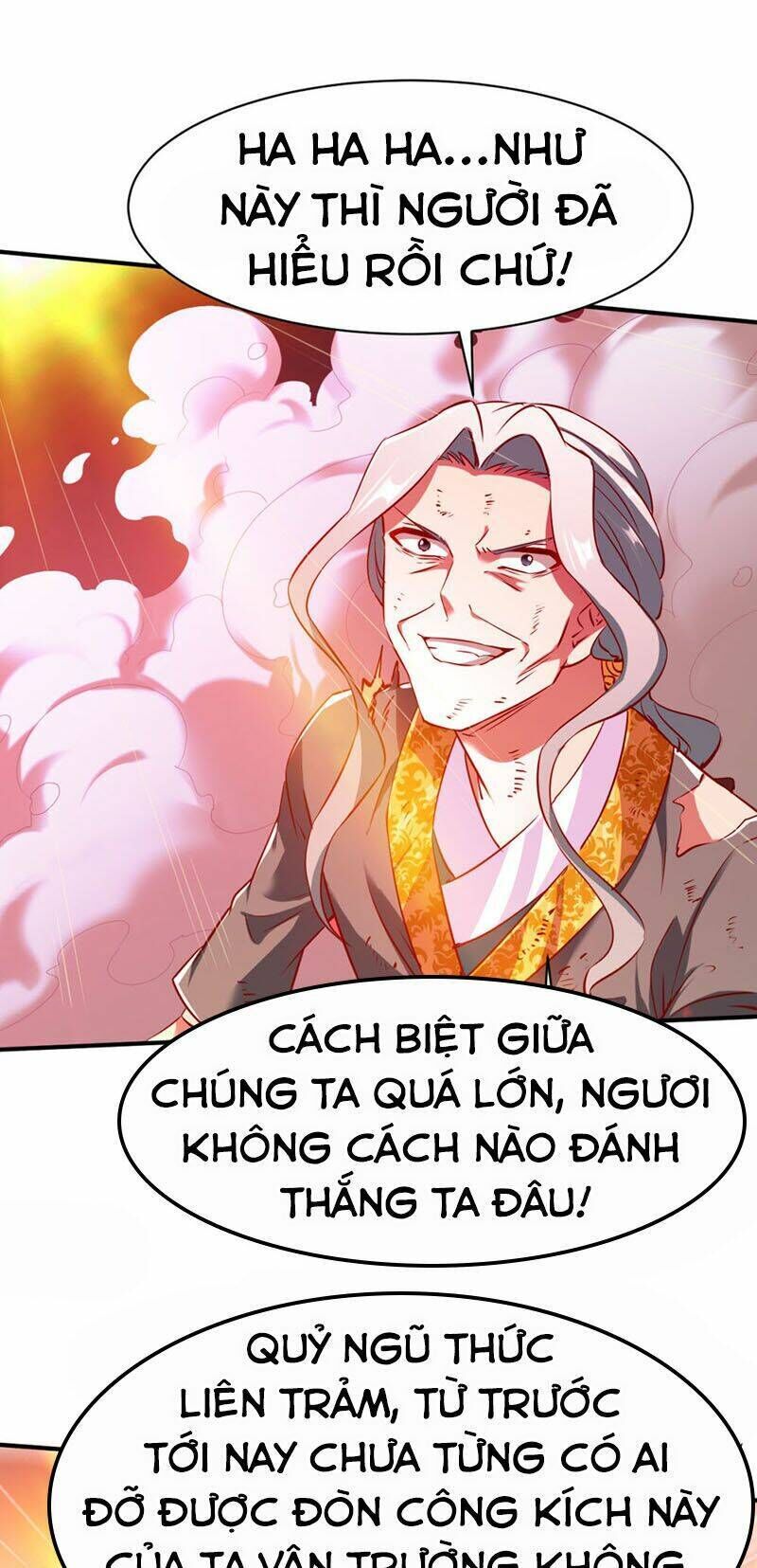 chiến đỉnh Chapter 118 - Trang 2