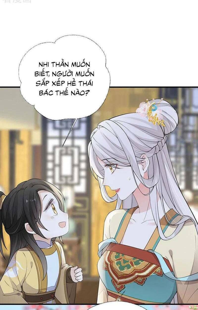 thái hậu quân hạ thần chapter 158 - Next chapter 159