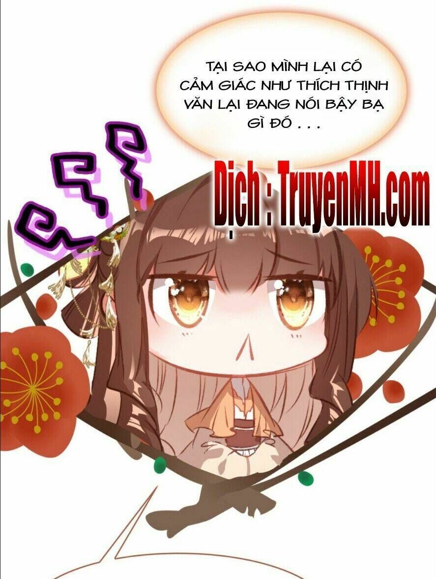 gả cho một tên thái giám đáng ghét chapter 91 - Trang 2