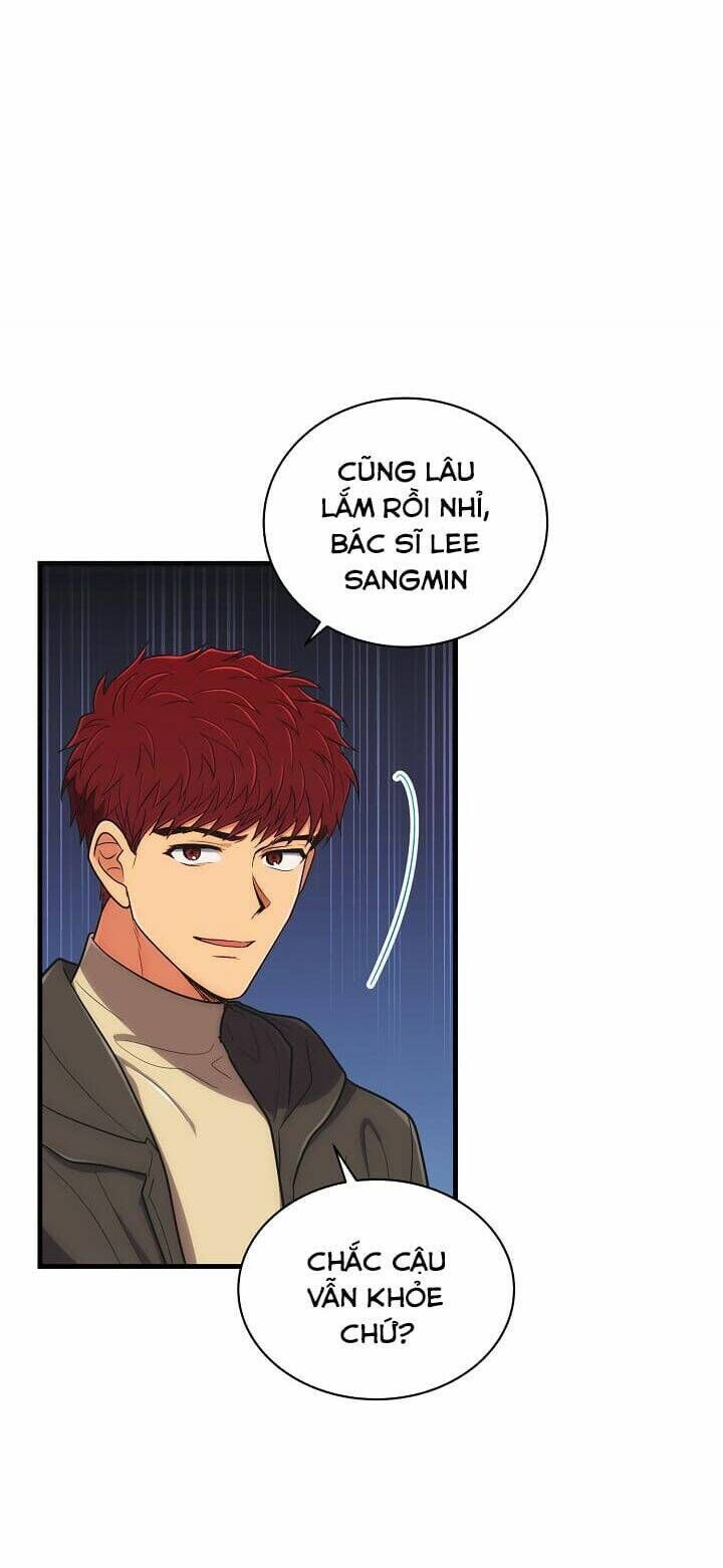 Bác Sĩ Trở Lại Chapter 122 - Trang 2