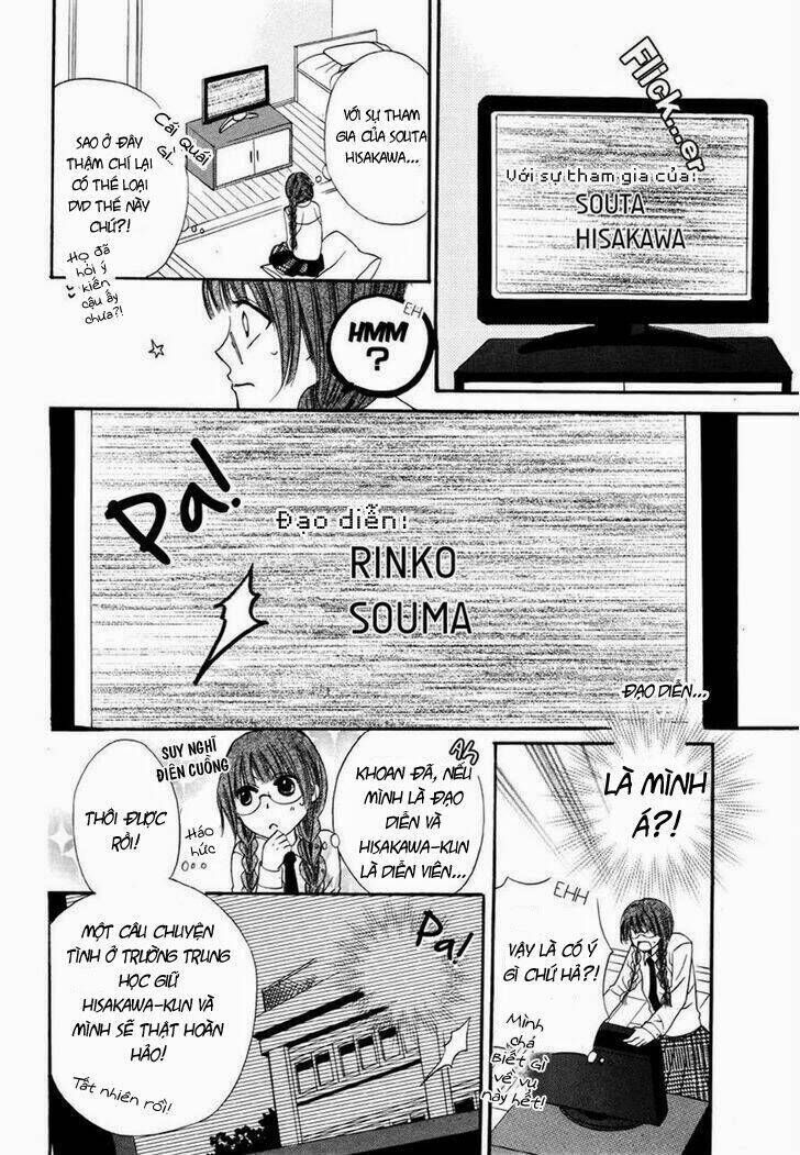 Kokoro Rental Chapter 1 - Trang 2