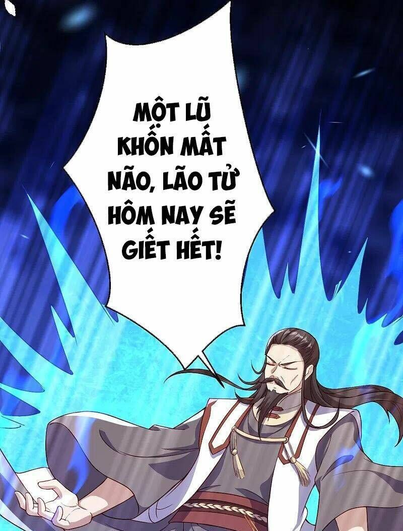 nghịch thiên tà thần chapter 378 - Next chương 379