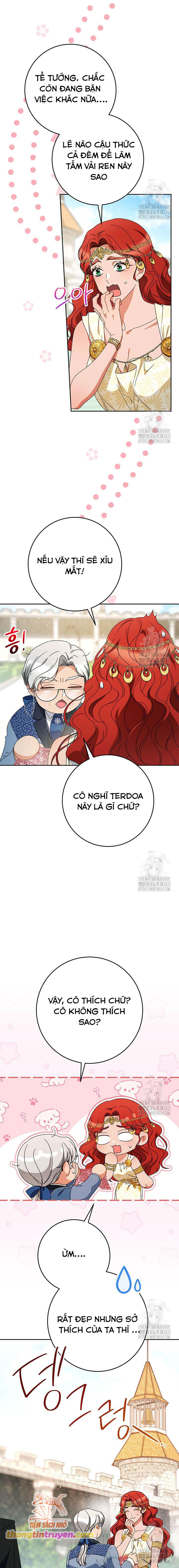 Nuôi Dưỡng Em Gái Xinh Đẹp Chap 62 - Next Chap 63