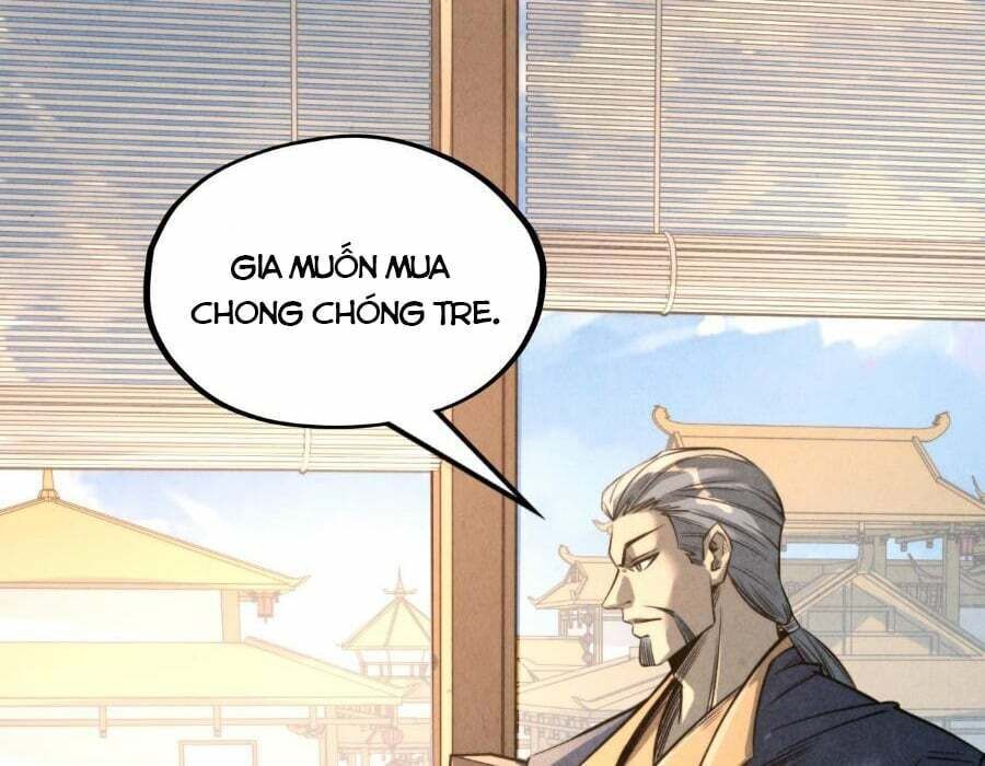 vạn cổ chí tôn chapter 245 - Trang 2