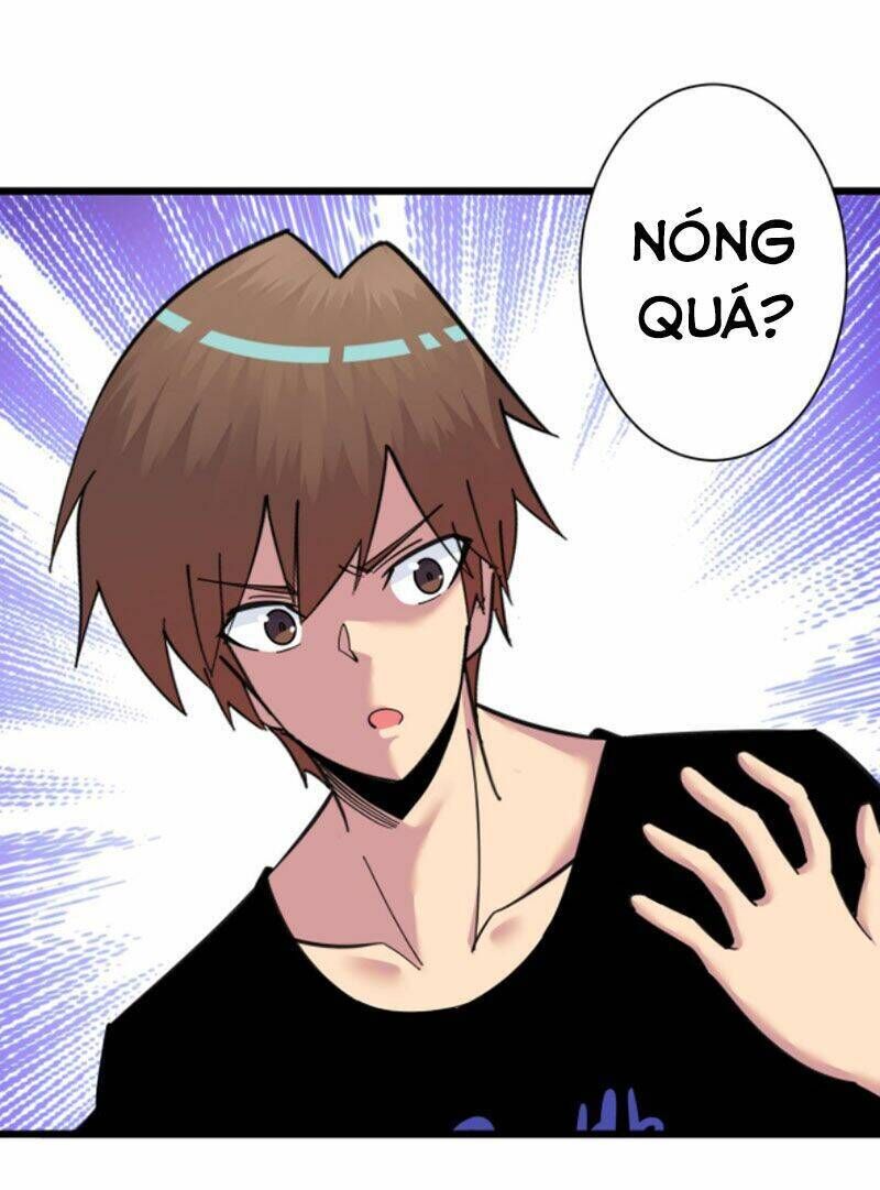 cửa hàng đào bảo thông tam giới chapter 318 - Trang 2