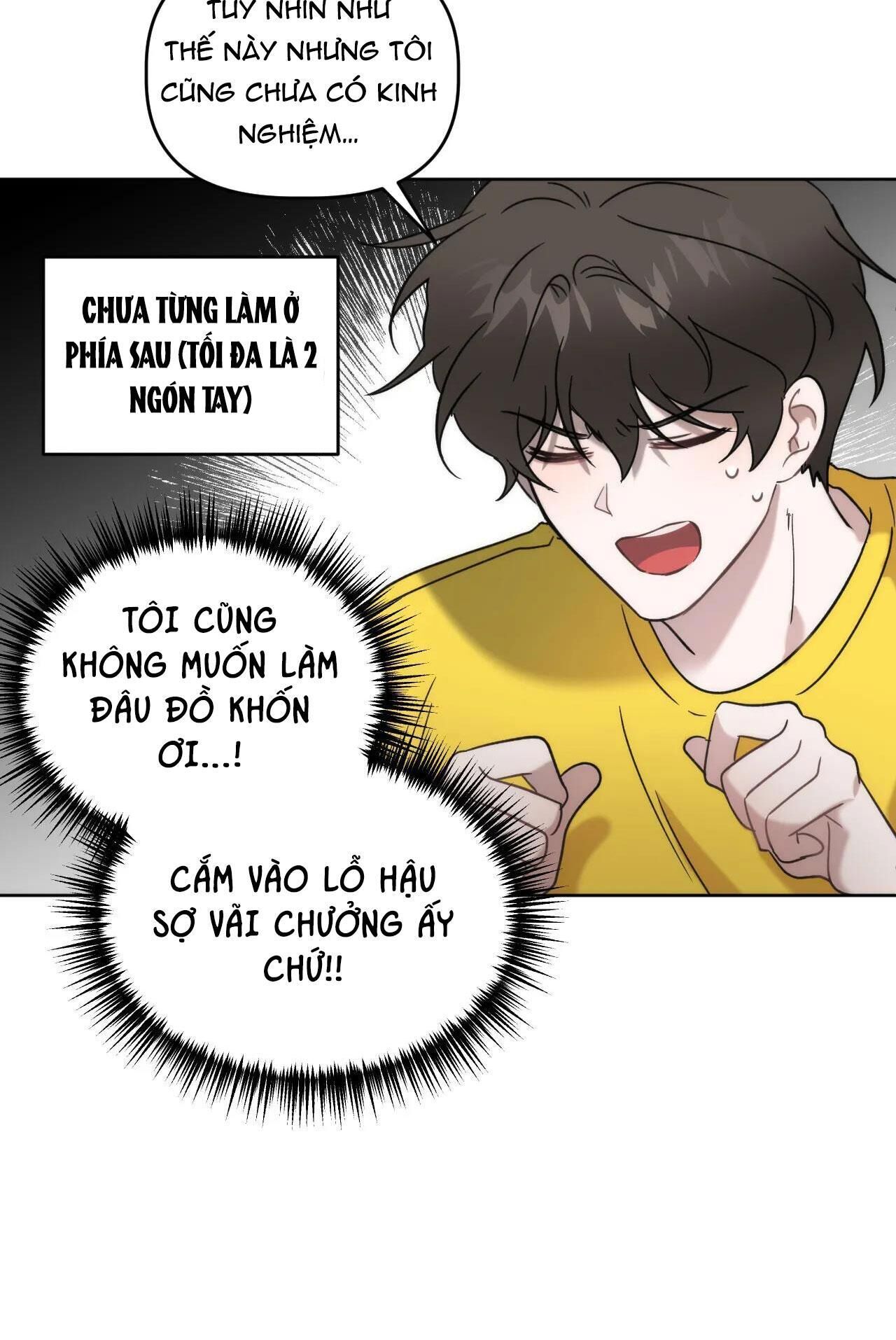 ĐÃ HIỂU CHƯA Chapter 7 - Trang 2