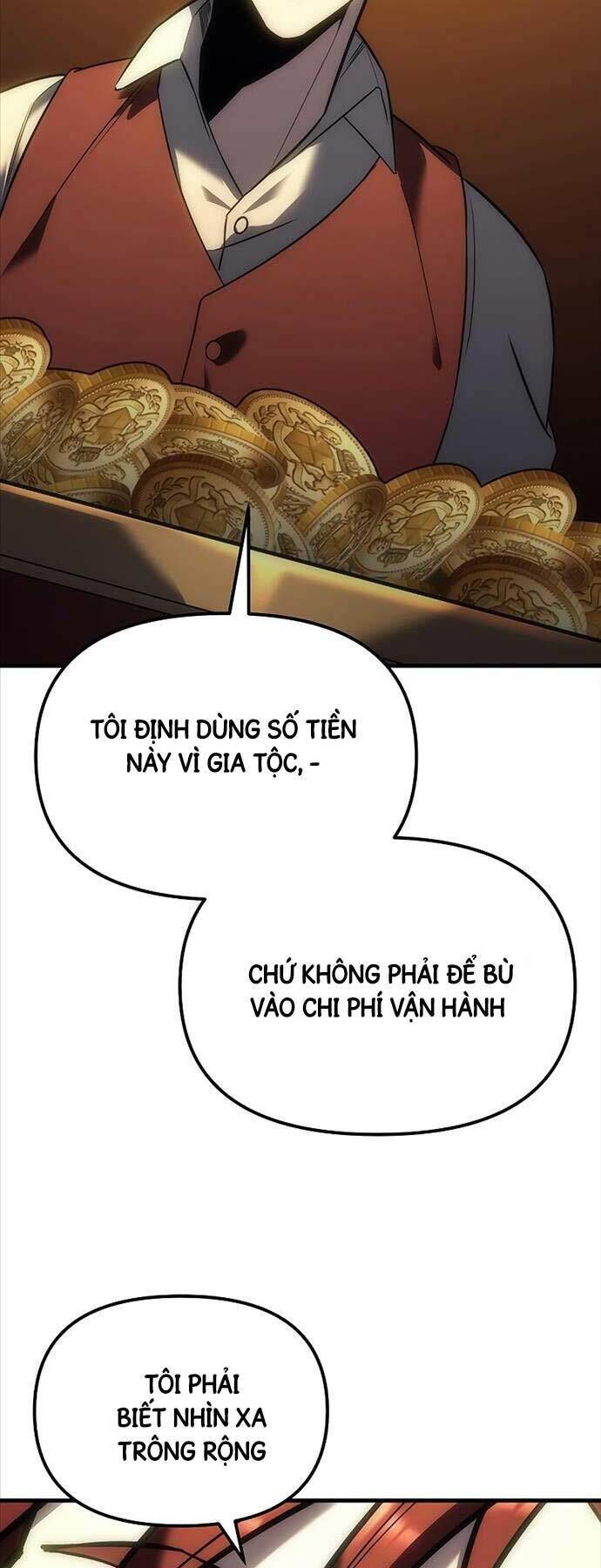 hồi quy giả của gia tộc suy vong chapter 5 - Next chapter 6