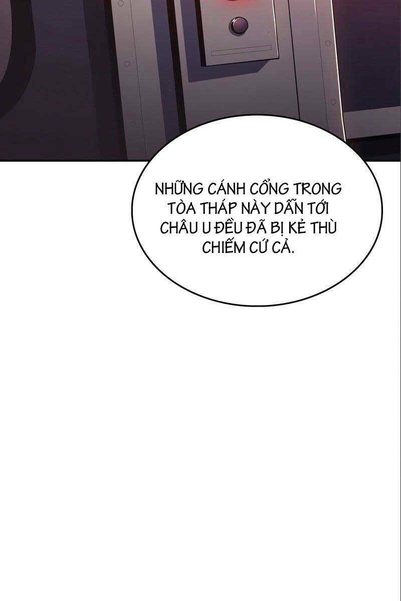 người chơi mới cấp tối đa chapter 120 - Trang 1