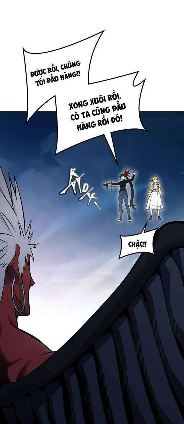 Cuộc Chiến Trong Tòa Tháp - Tower Of God Chapter 592 - Next Chapter 593