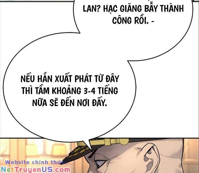 cảnh sát báo thù chương 40 - Next chương 41