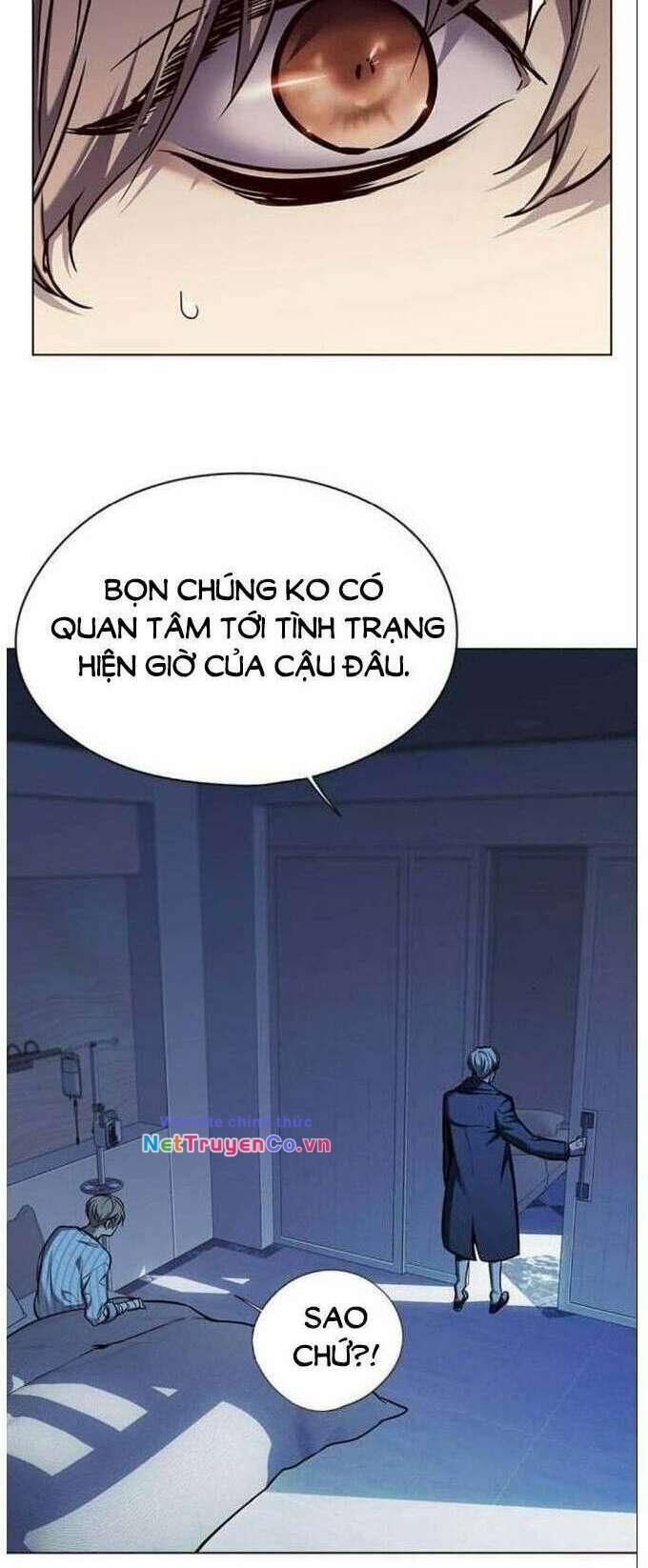 hoá thân thành mèo chapter 137 - Trang 2