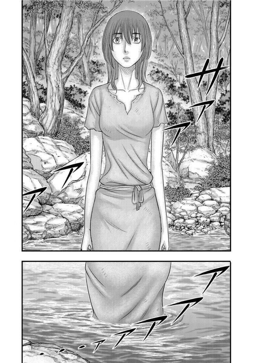 trở lại thời kì đồ đá chapter 67 - Next chapter 68