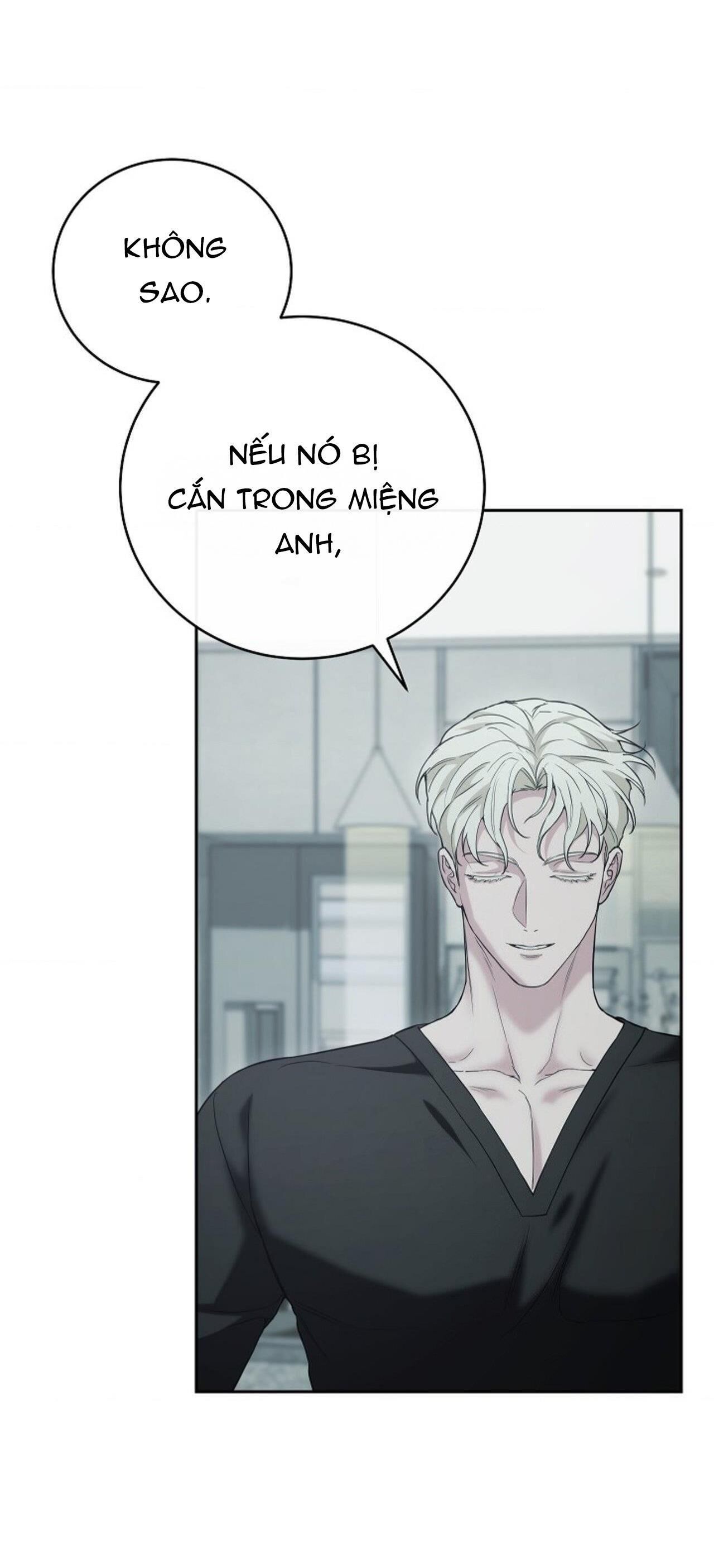 moralless Chương 6 - Next Chapter 6