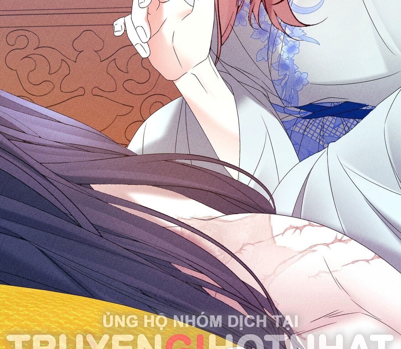 bạn đời của ryun Chap 15.2 - Trang 2